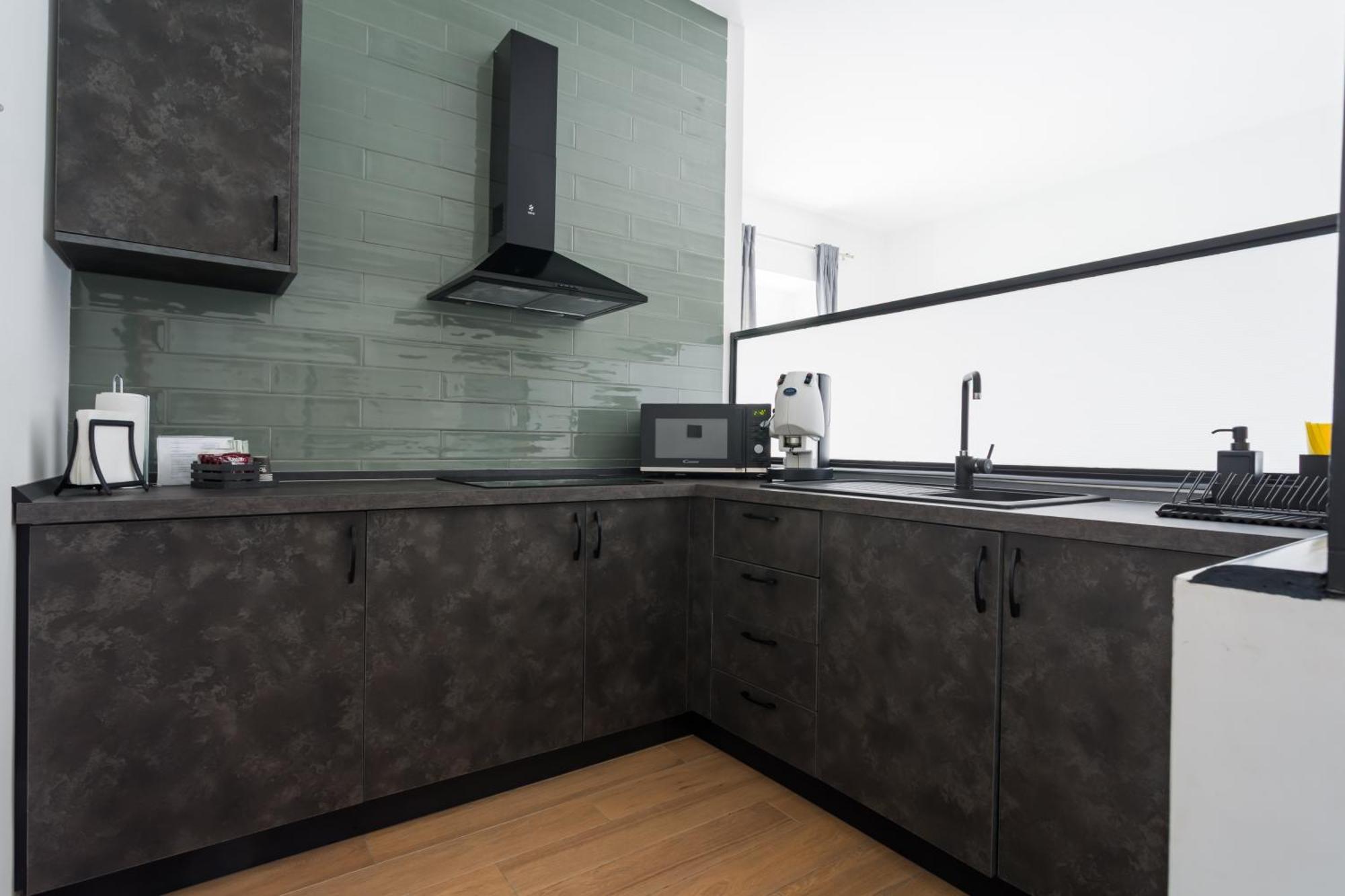 Archihouse Suites เนเปิลส์ ภายนอก รูปภาพ