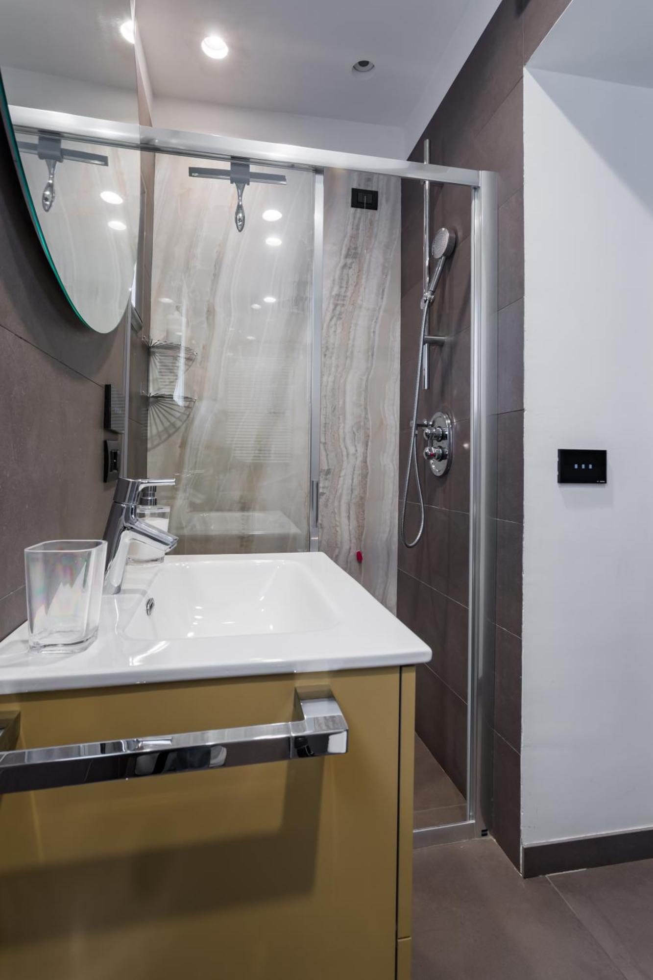 Archihouse Suites เนเปิลส์ ภายนอก รูปภาพ