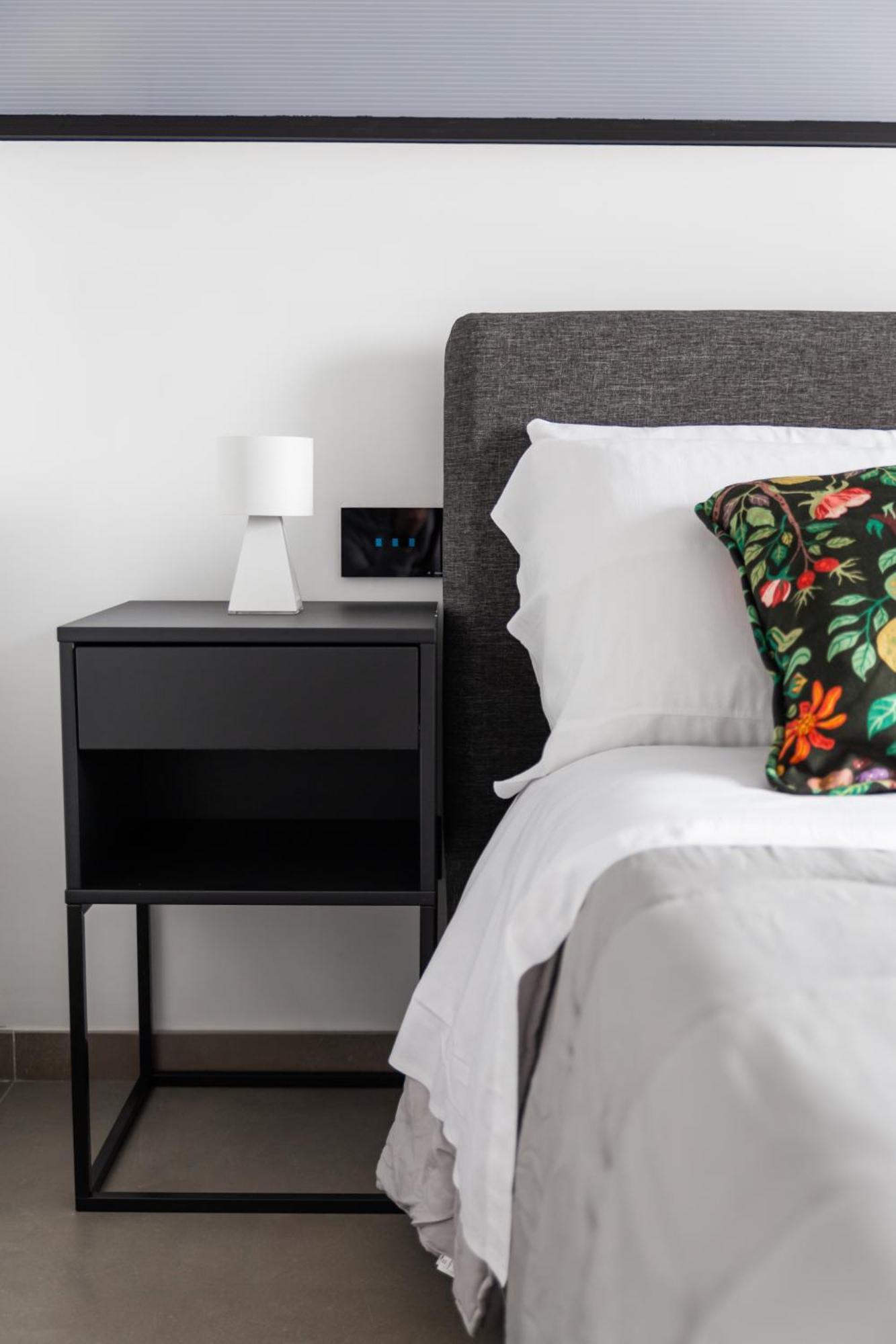 Archihouse Suites เนเปิลส์ ภายนอก รูปภาพ