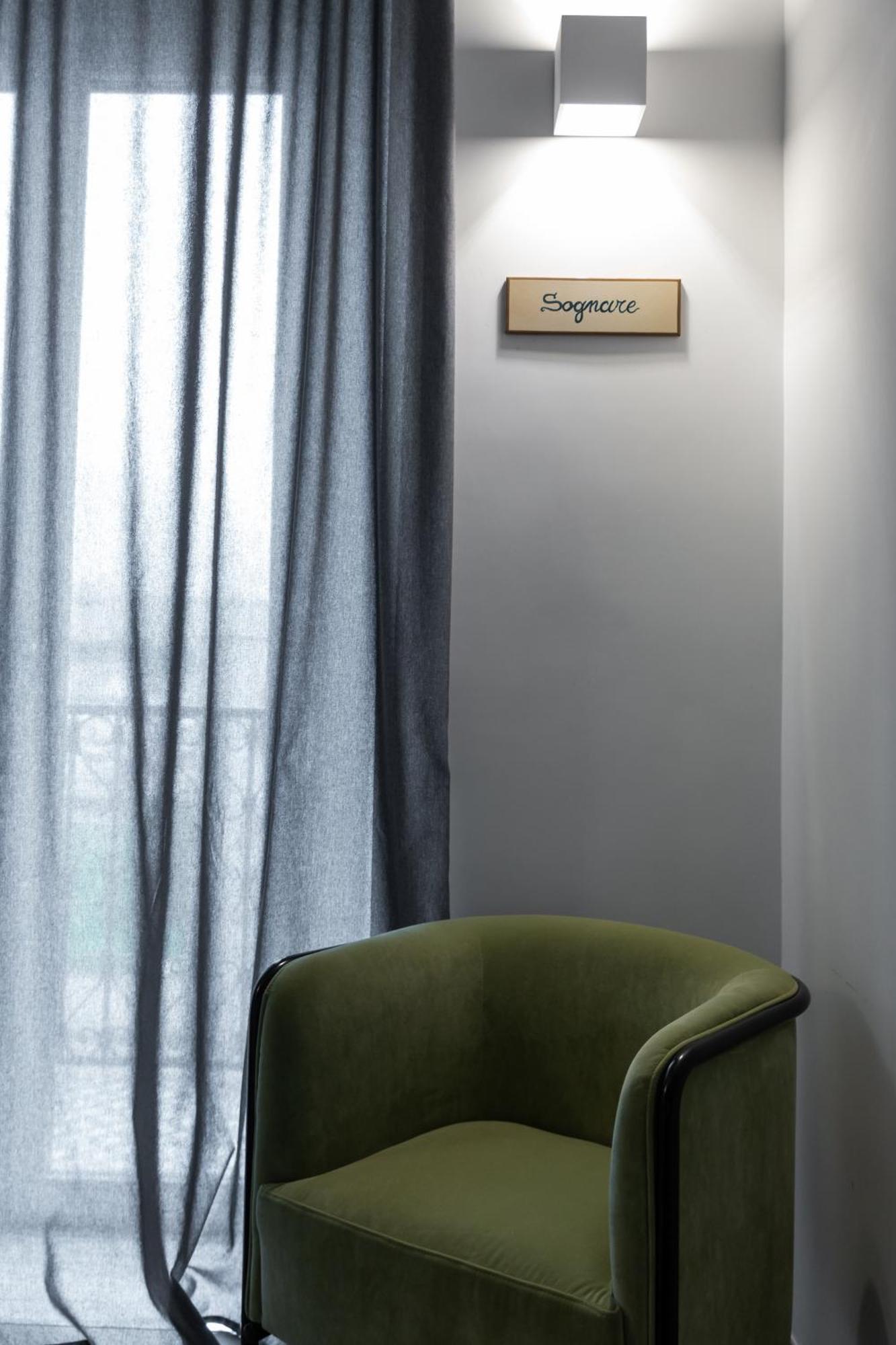 Archihouse Suites เนเปิลส์ ภายนอก รูปภาพ