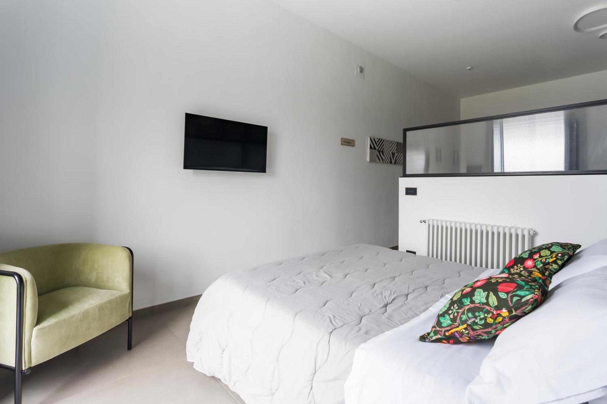 Archihouse Suites เนเปิลส์ ภายนอก รูปภาพ
