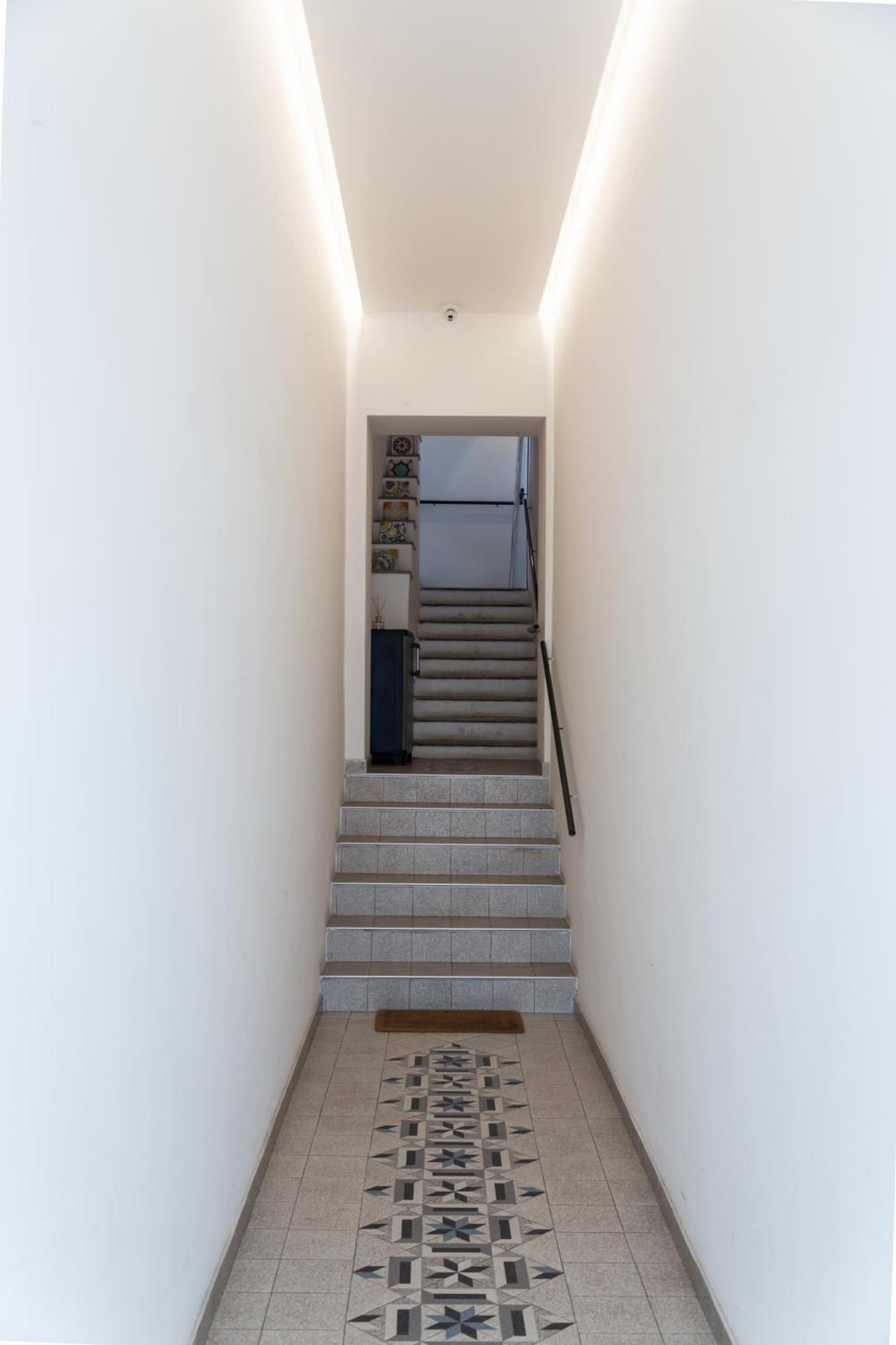 Archihouse Suites เนเปิลส์ ภายนอก รูปภาพ