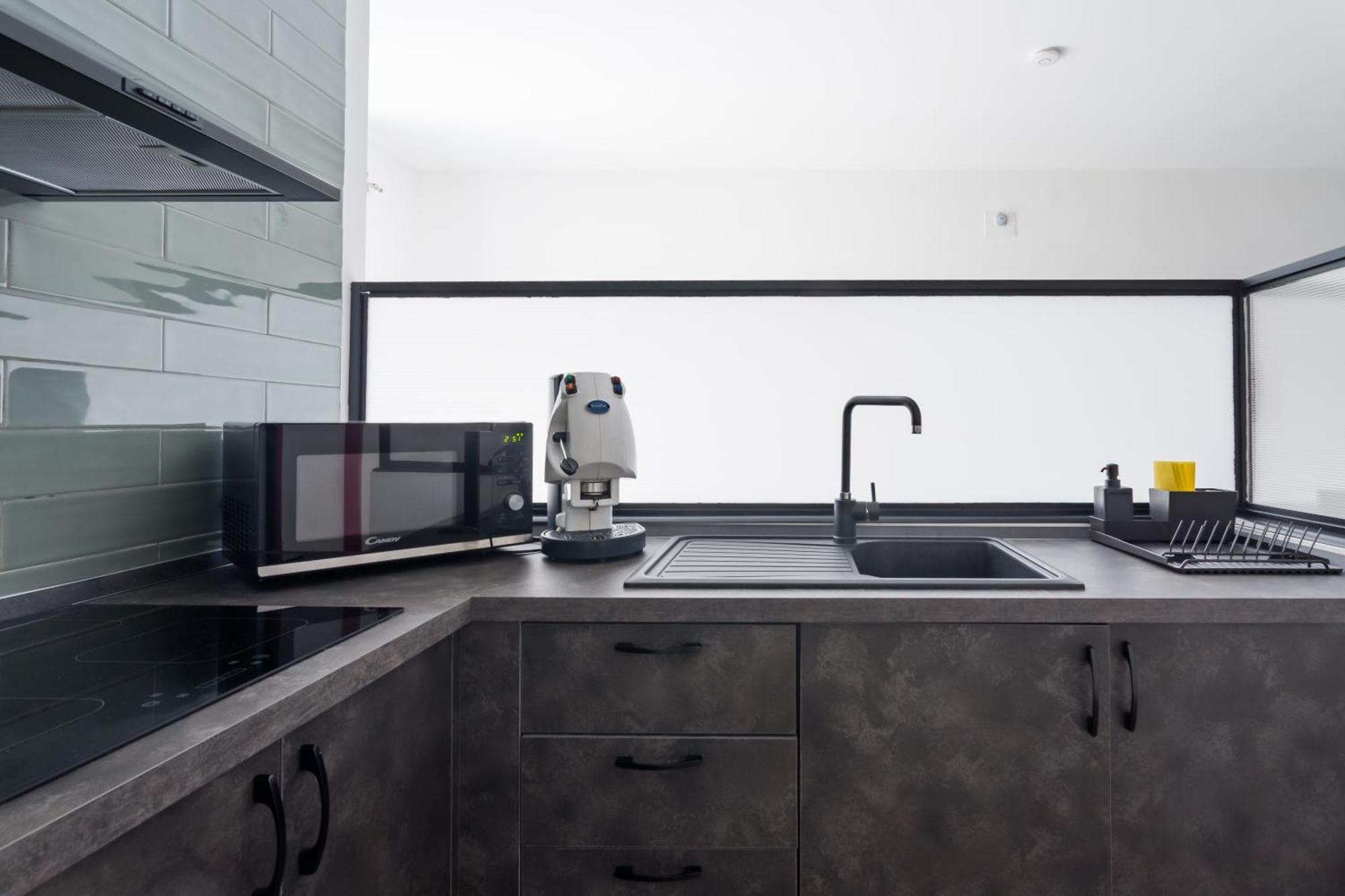 Archihouse Suites เนเปิลส์ ภายนอก รูปภาพ